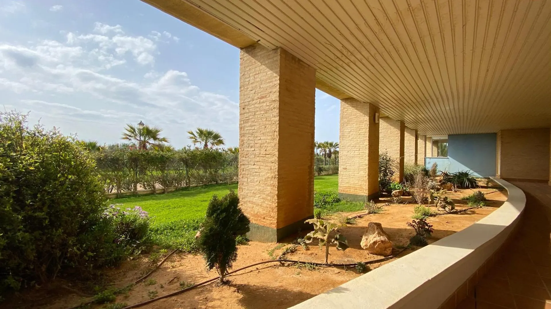 Appartement Apartamentos Espigon Central Piscina Y Zonas Verdes By Alsol A01-01092 Ayamonte