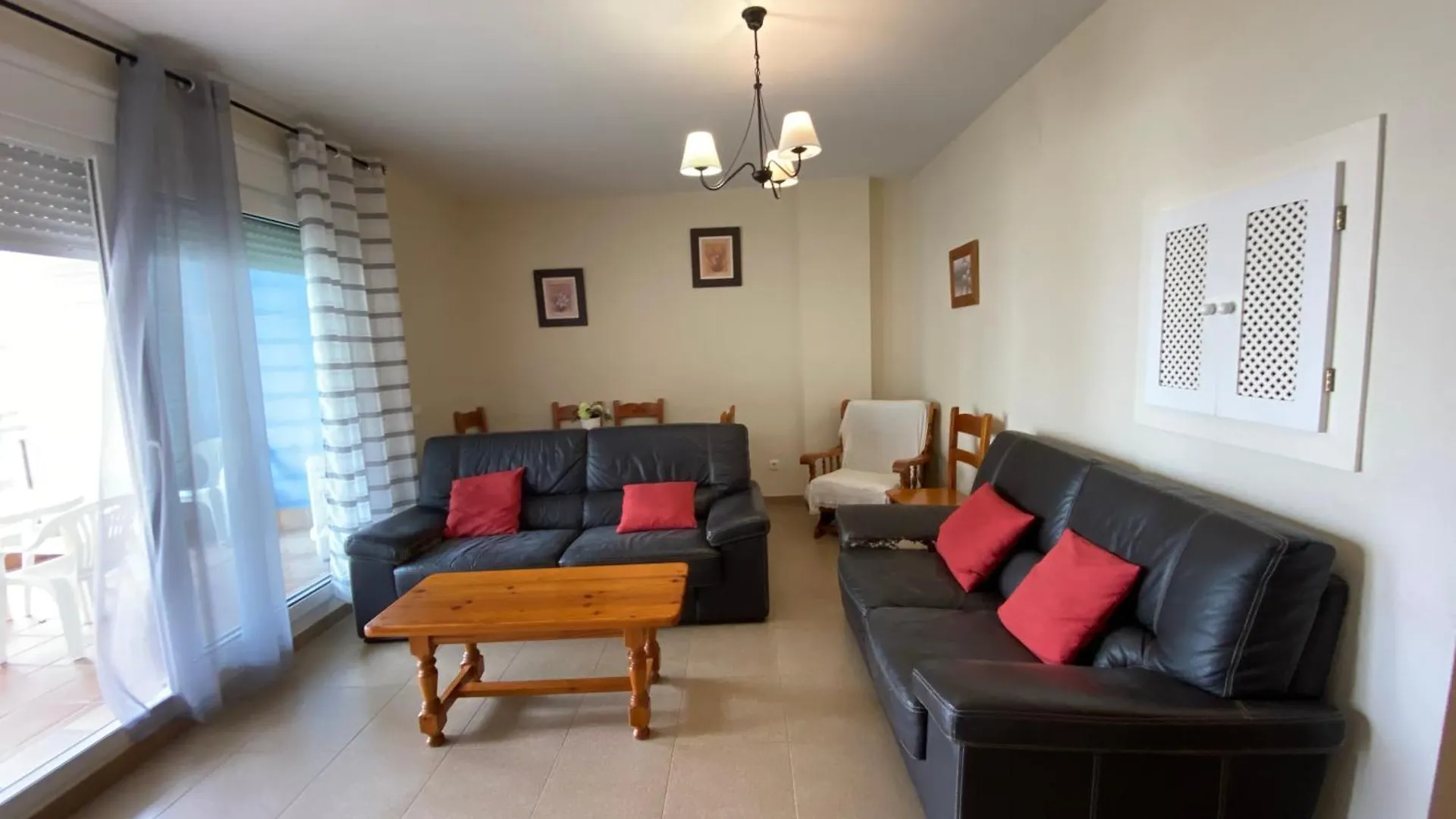 Apartamentos Espigon Central Piscina Y Zonas Verdes By Alsol A01-01092 Ayamonte