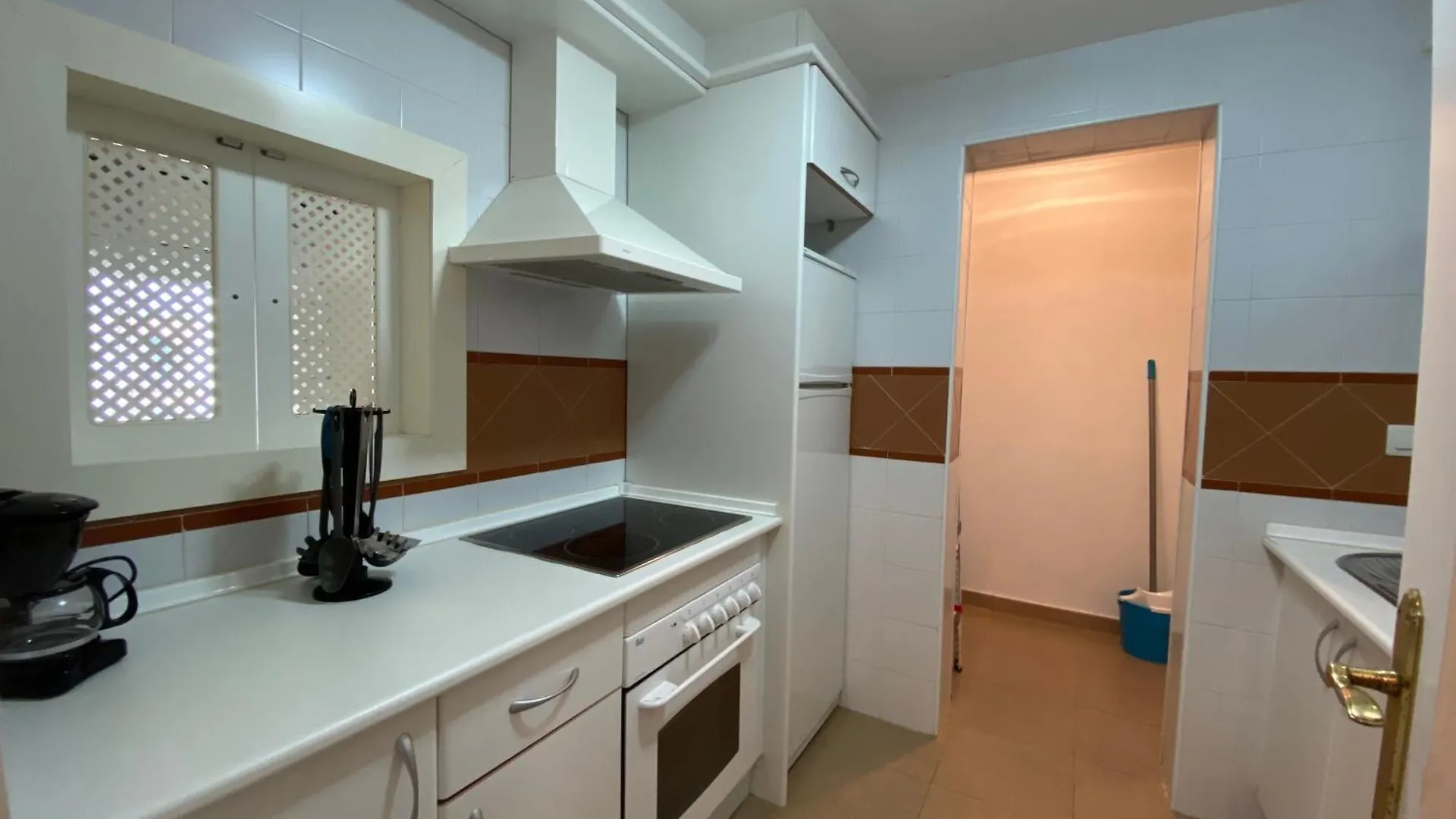 Apartamentos Espigon Central Piscina Y Zonas Verdes By Alsol A01-01092 Ayamonte 0*,  Spanje