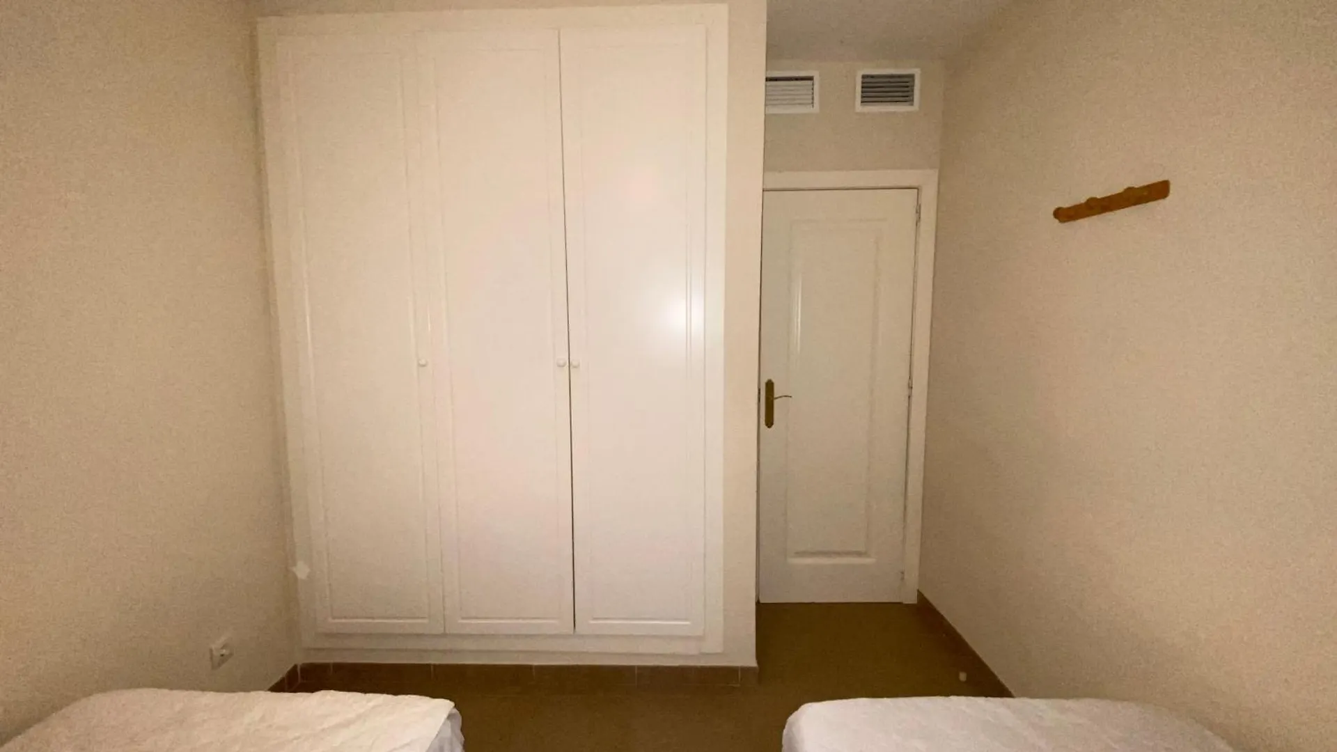 Apartamentos Espigon Central Piscina Y Zonas Verdes By Alsol A01-01092 Ayamonte